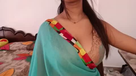 shreya_07 online show from 07-26-26, 03:04