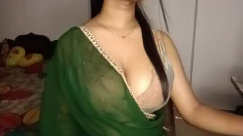 shreya_07 online show from 07-26-26, 03:08