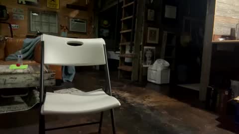 shrimp_stuck online show from 09-27-25, 07:13