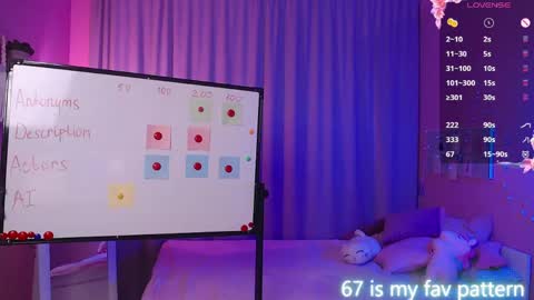 Snapshot of shriya_saran chatting on 04-18-26, 07:07 Neila online show from 04-18-26, 07:07