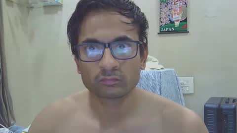 shubhamkhandelwal123 online show from 11-15-25, 07:10