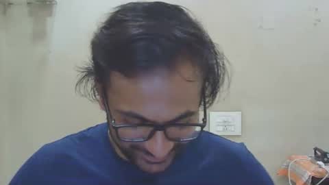 Snapshot of shubhamkhandelwal123 chatting on 03-22-26, 09:13 shubhamkhandelwal123 online show from 03-22-26, 09:13