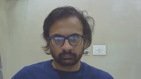 shubhamkhandelwal123 online show from 05-07-26, 08:42