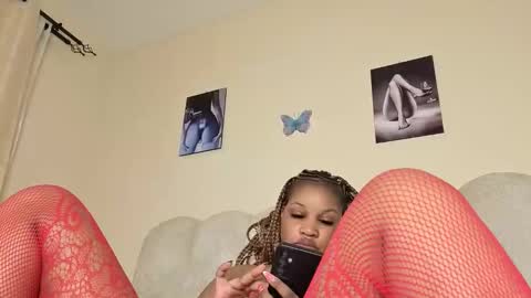 EVA online show from 05-29-26, 07:01