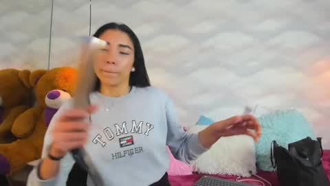 ZUMY ANGELS online show from 09-12-25, 03:39