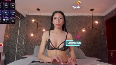 ZUMY ANGELS online show from 09-15-25, 03:17