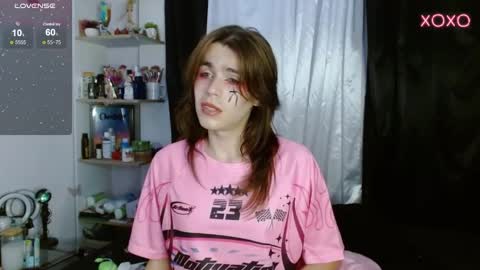 Shun White online show from 02-09-25, 02:06