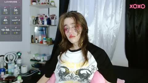 Shun White online show from 02-13-25, 02:34