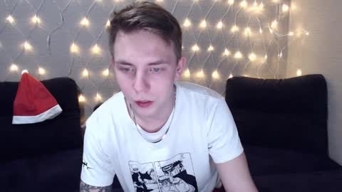 Shurik online show from 12-25-24, 12:37