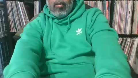 SHY333 online show from 11-24-25, 03:34