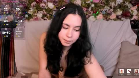 Maria-Lia online show from 03-01-26, 06:04