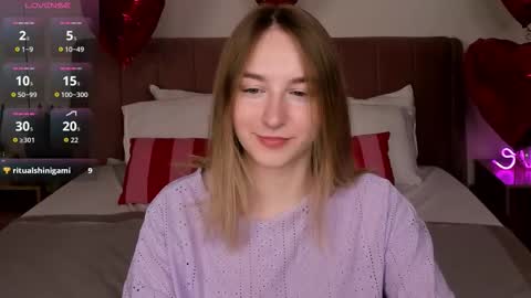 Polly online show from 02-21-26, 12:11