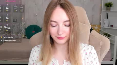 Polly online show from 03-20-26, 12:15