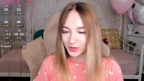 Polly online show from 03-28-26, 12:10