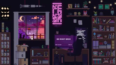 Angel  online show from 01-24-25, 12:31