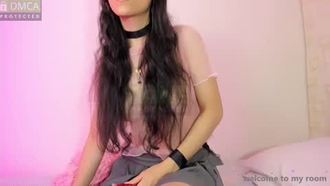 Angel  online show from 09-22-25, 06:10