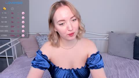 Anna online show from 12-10-24, 05:17