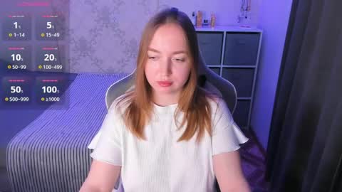 Snapshot of shy_annacutie chatting on 05-21-26, 06:31 Anna online show from 05-21-26, 06:31