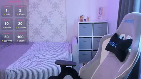 Snapshot of shy_annacutie chatting on 05-27-26, 06:10 Anna online show from 05-27-26, 06:10