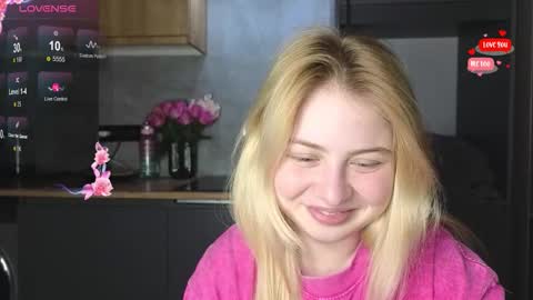 Molly online show from 02-18-26, 09:22