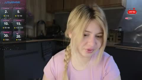 Molly online show from 05-03-26, 01:17