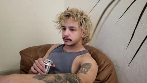 Snapshot of shy_boy17 chatting on 02-19-26, 02:57 your shy boy online show from 02-19-26, 02:57