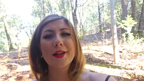 Aurora Wolfe  Shy College Girl  Top 16 of all OF Creators online show from 01-06-25, 08:28