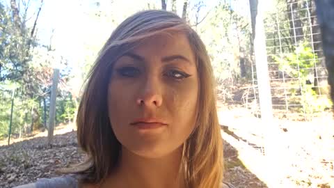 Aurora Wolfe  Shy College Girl  Top 16 of all OF Creators online show from 01-23-25, 11:26