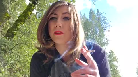 Aurora Wolfe  Shy College Girl  Top 16 of all OF Creators online show from 02-07-25, 09:58