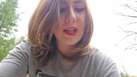 Aurora Wolfe  Shy College Girl  Top 16 of all OF Creators online show from 02-14-25, 10:04