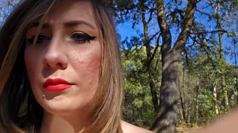 Aurora Wolfe  Shy College Girl  Top 16 of all OF Creators online show from 02-15-25, 10:42