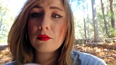 Aurora Wolfe  Shy College Girl  Top 16 of all OF Creators online show from 02-28-25, 08:39