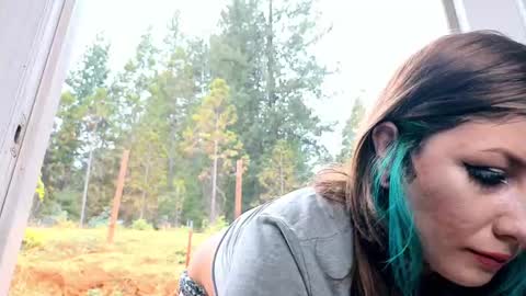 Aurora Wolfe  Shy College Girl  Top 16 of all OF Creators online show from 09-19-25, 05:35