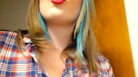 Aurora Wolfe  Shy College Girl  Top 16 of all OF Creators online show from 11-16-25, 07:30