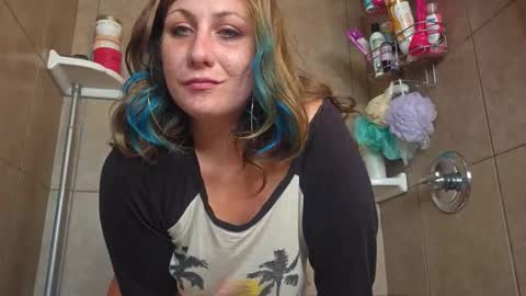 Aurora Wolfe  Shy College Girl  Top 16 of all OF Creators online show from 05-16-26, 07:34