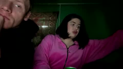 Snapshot of shy_couple_cute chatting on 02-14-25, 09:13 shy_couple_cute online show from 02-14-25, 09:13