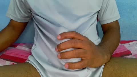 shyeyes online show from 02-06-25, 02:44