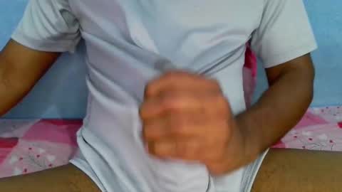 shyeyes online show from 02-28-25, 03:04