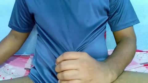 shyeyes online show from 03-02-25, 07:32