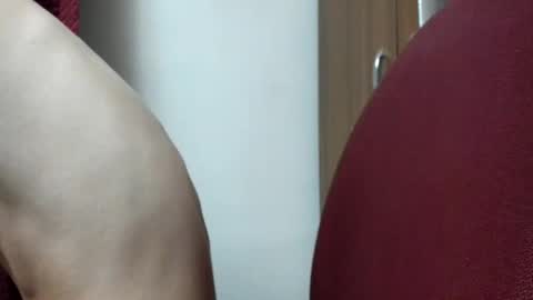 shy_in_bed online show from 10-03-25, 10:07