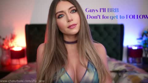 Jane online show from 01-15-26, 09:25