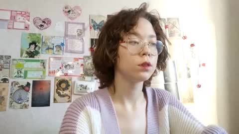 Milena online show from 09-09-25, 01:21