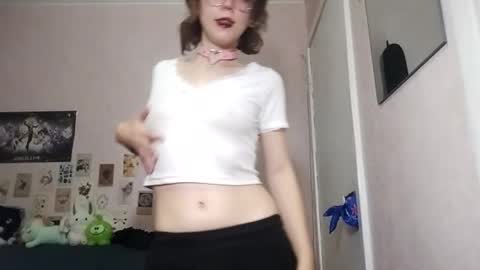 Milena online show from 09-25-25, 08:12