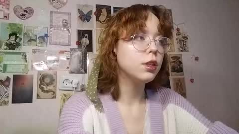 Milena online show from 10-07-25, 01:08