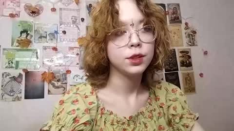 Milena online show from 11-05-25, 01:00