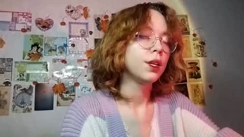 Milena online show from 11-11-25, 01:44