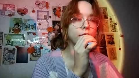 Milena online show from 11-22-25, 02:05