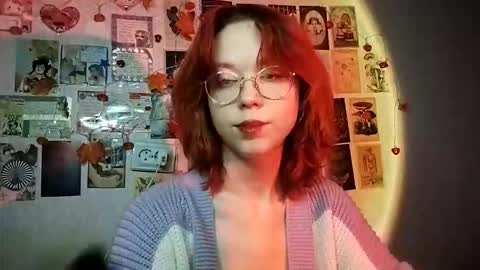 Milena online show from 11-26-25, 02:07