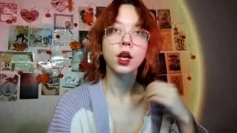 Milena online show from 12-02-25, 03:51