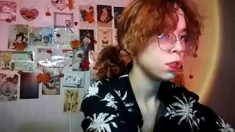 Milena online show from 12-15-25, 03:27